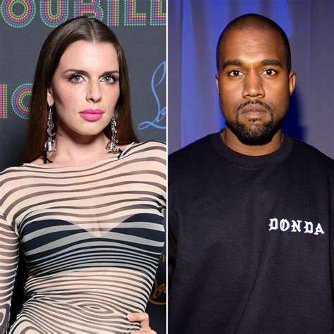 Meet the shopper who found Kanye West and Julia 